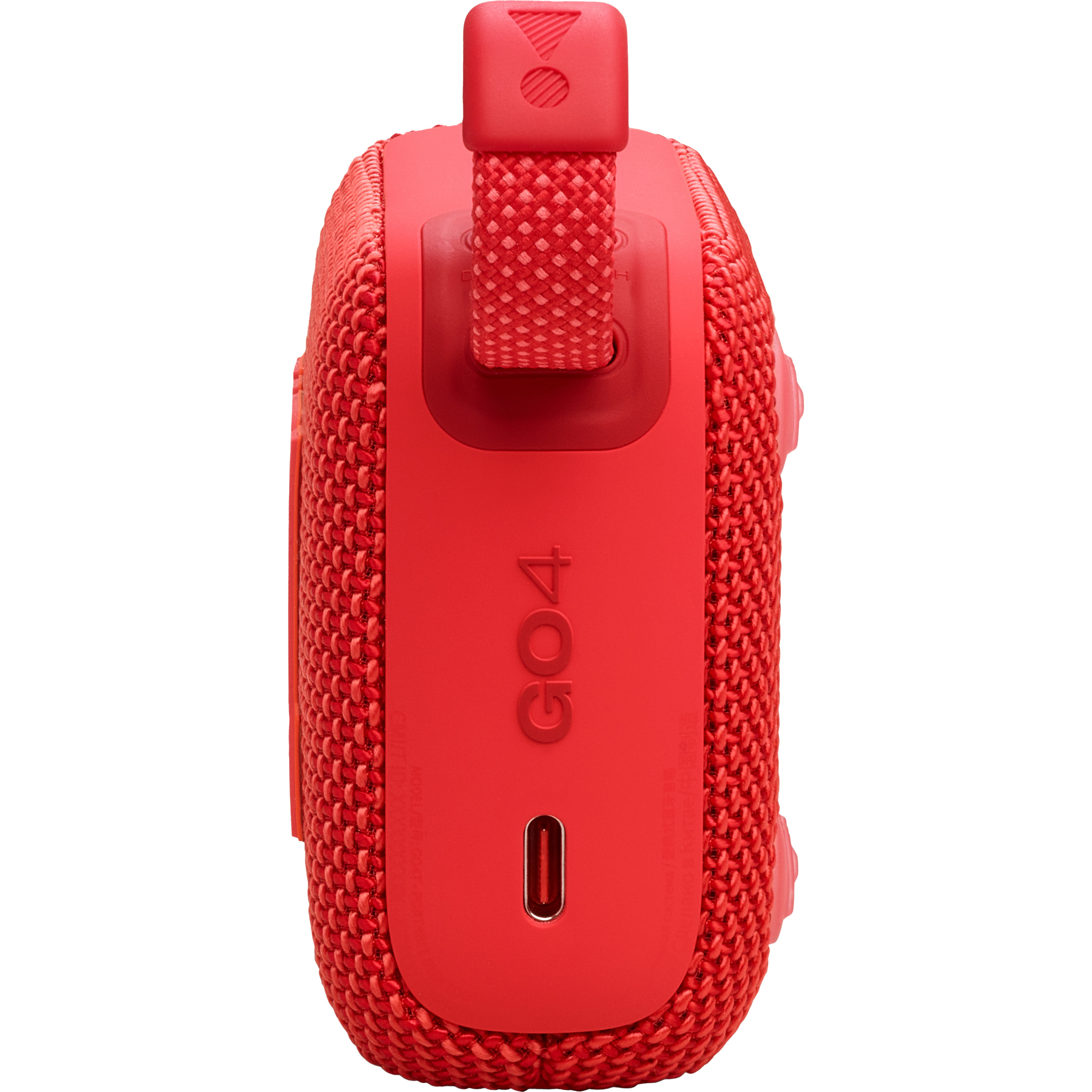 Портативная колонка JBL Go 5 Red