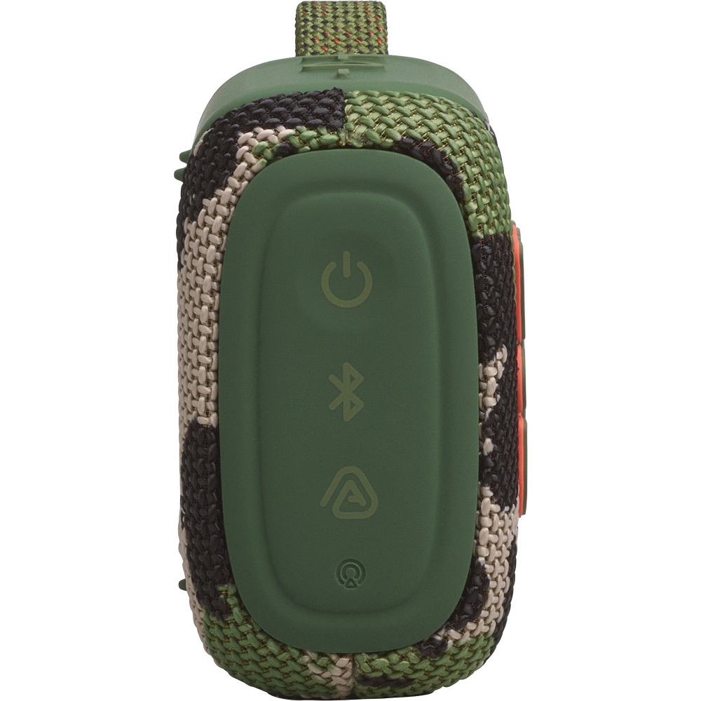 Портативная колонка JBL Go 5 Squad