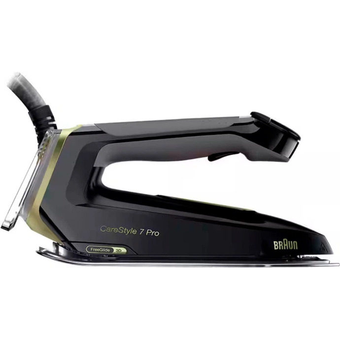 Праска з парогенератором BRAUN CareStyle 7 Pro IS 7298 CP (128805009)
