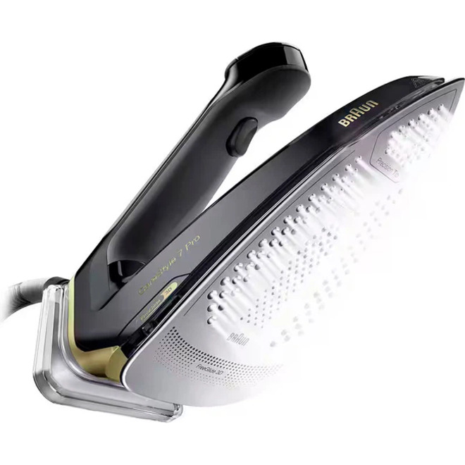 Праска з парогенератором BRAUN CareStyle 7 Pro IS 7298 CP (128805009)