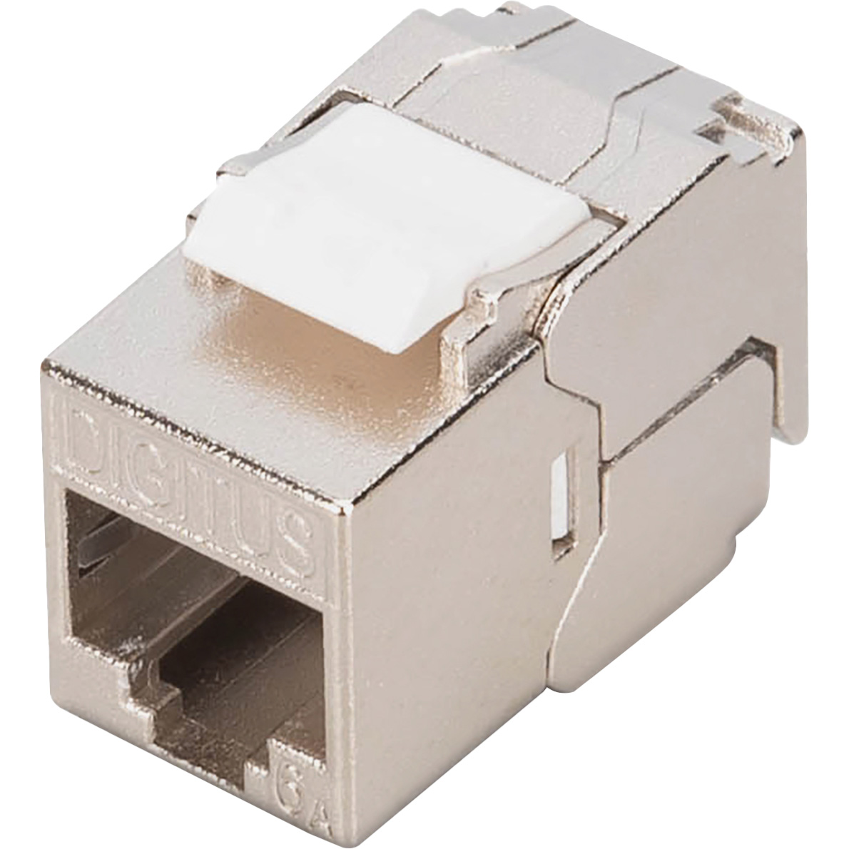 Модуль Keystone DIGITUS RJ-45 STP Cat.6A (DN-93615-S)