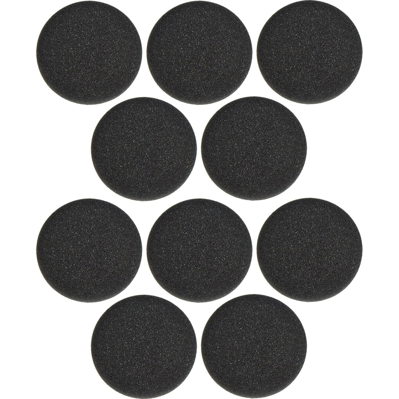 Амбушури JABRA Evolve 20-65 10pcs Set (14101-45)