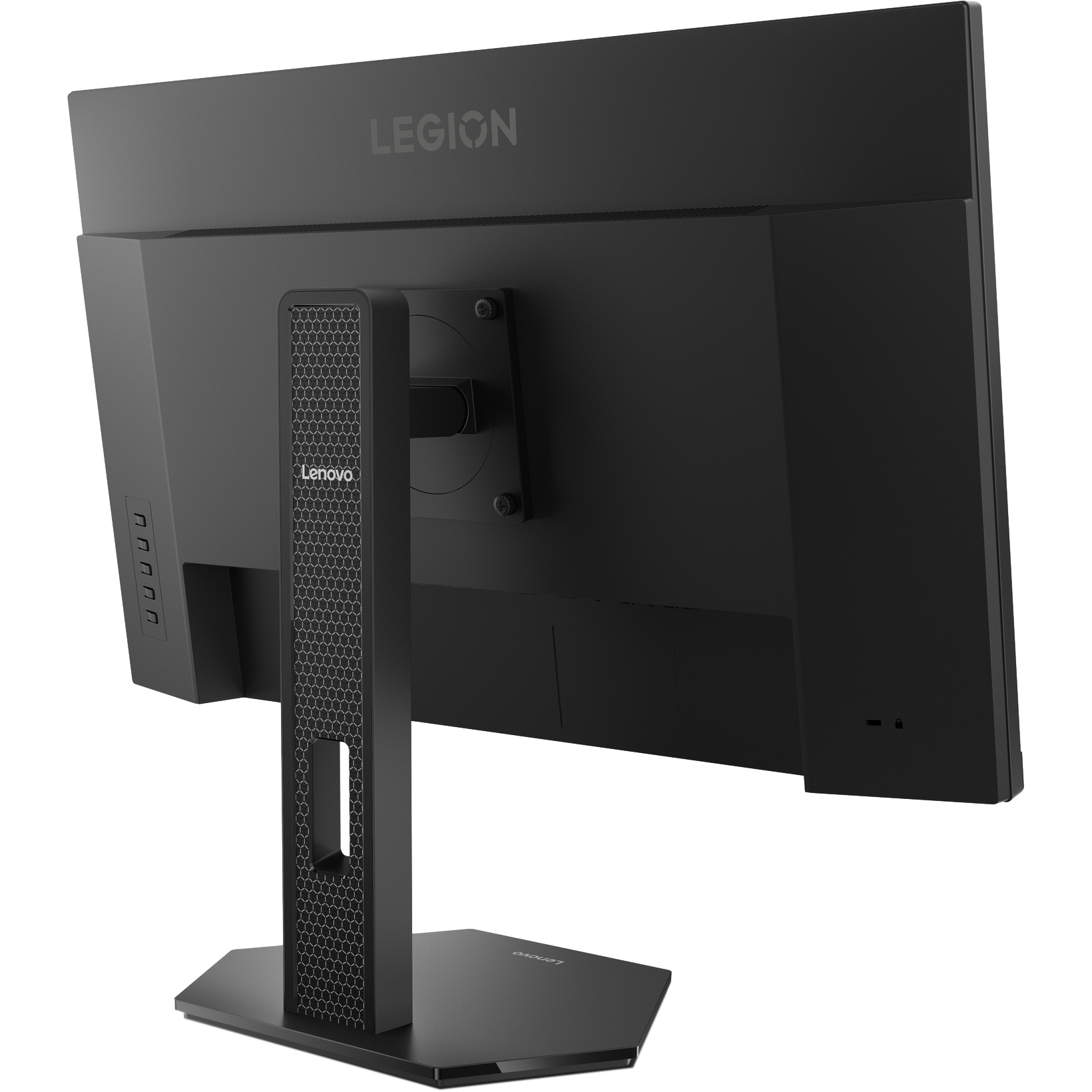 Монітор 27" LENOVO Legion 27QD-10 Raven Black (67D2UAC1UA)