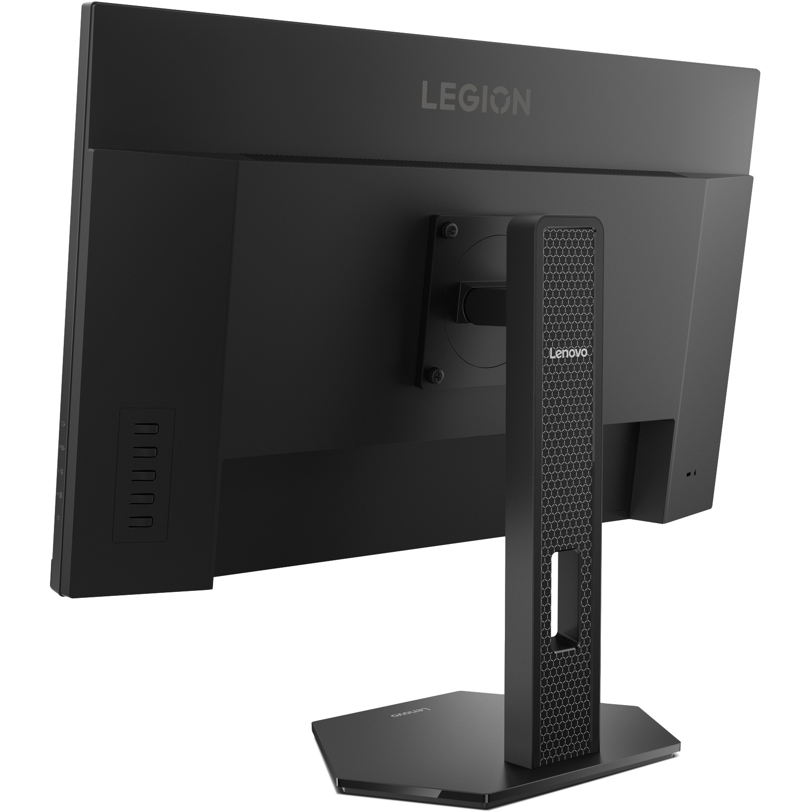 Монітор 27" LENOVO Legion 27QD-10 Raven Black (67D2UAC1UA)