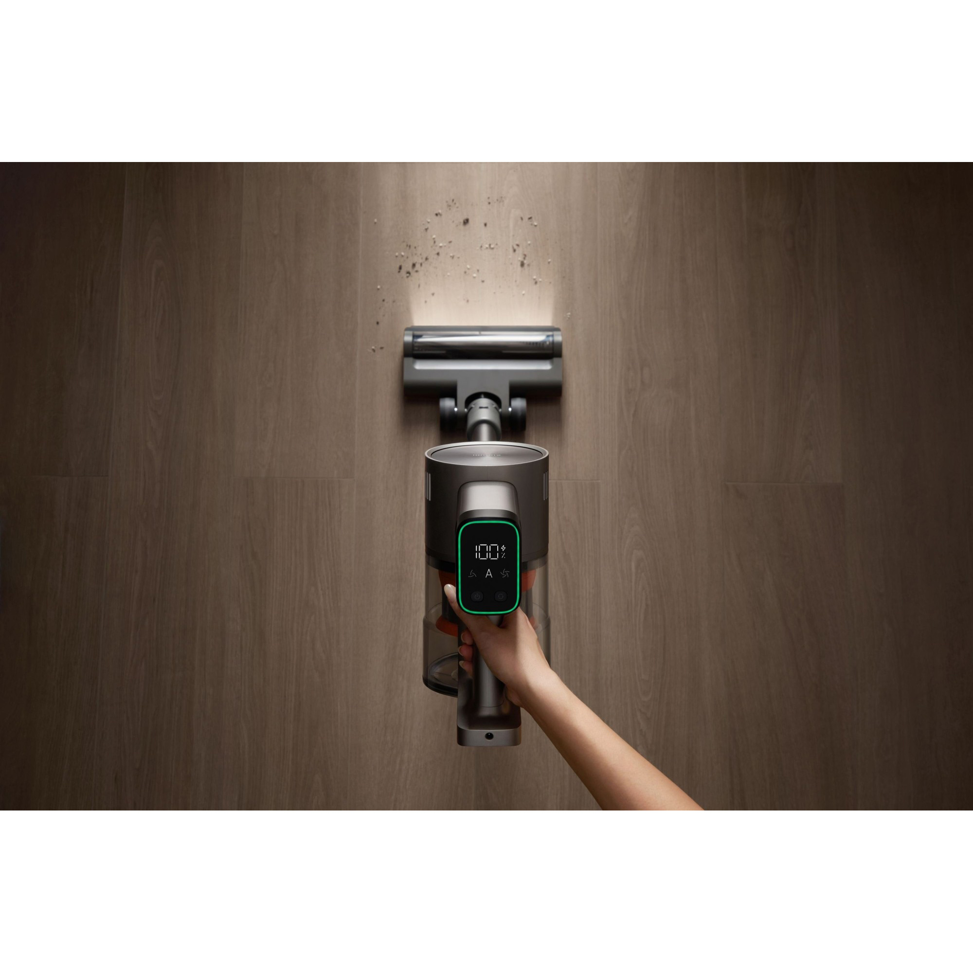 Пылесос XIAOMI Vacuum Cleaner G30 Max