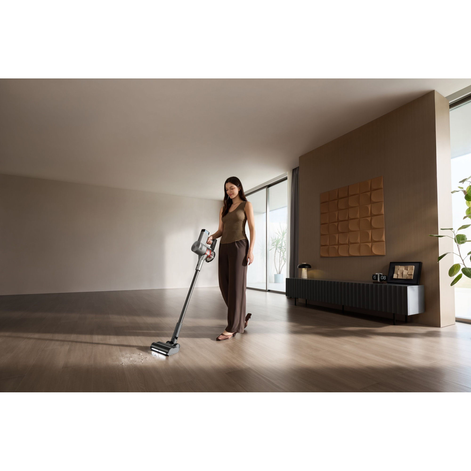Пылесос XIAOMI Vacuum Cleaner G30 Max