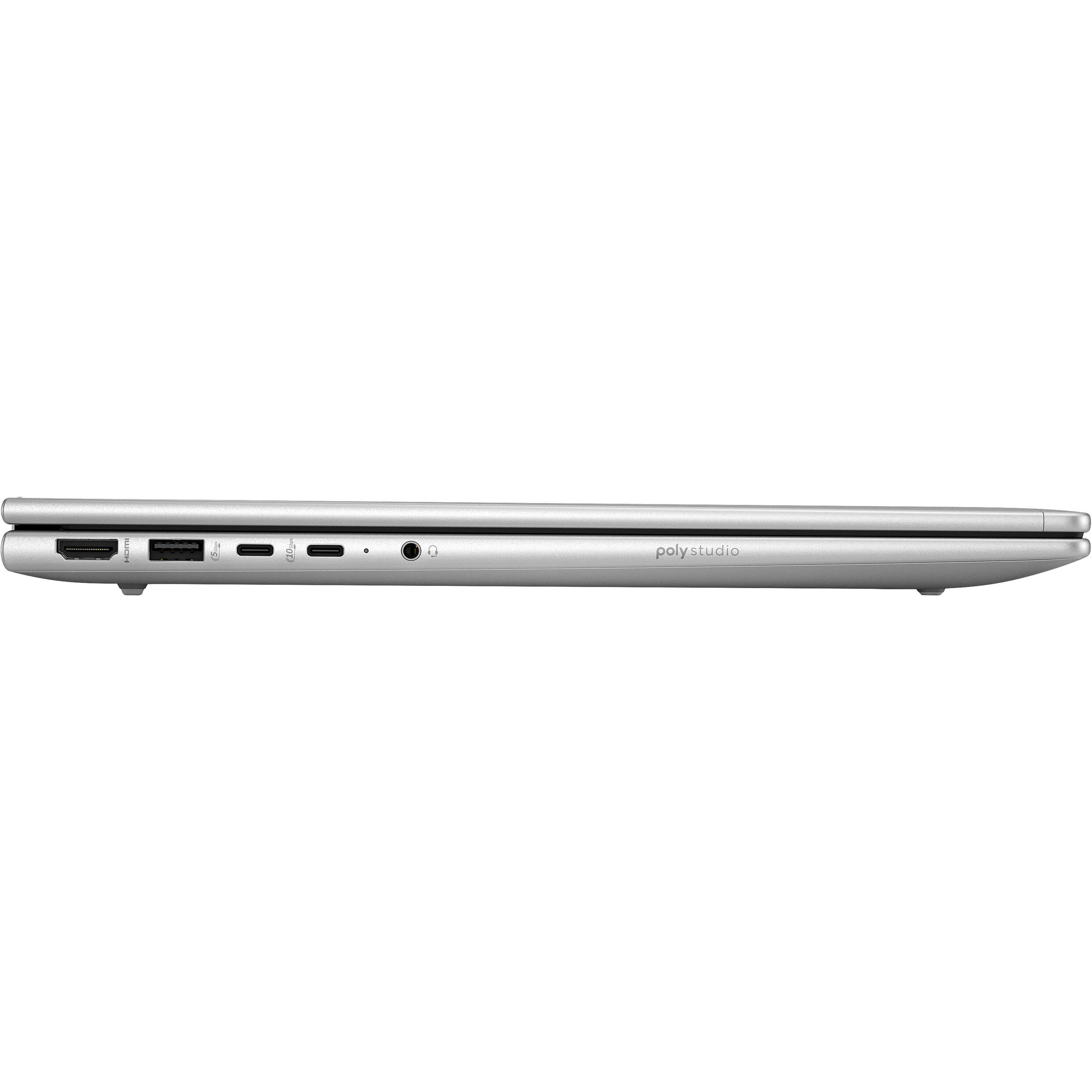 Ноутбук HP ProBook 4 G1a 16 Pike Silver (AX7D3AV_V8)