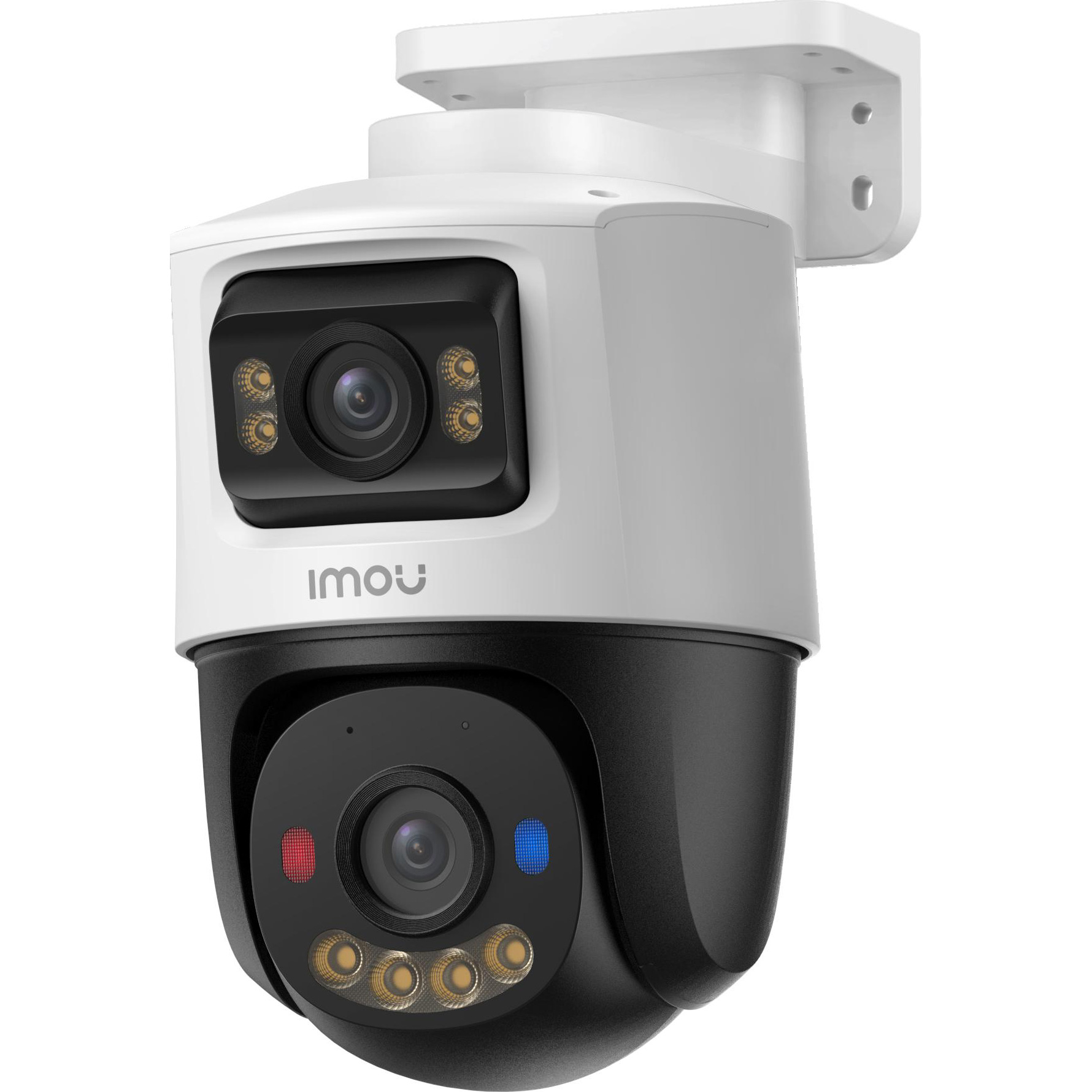 IP-камера IMOU PS70FP (IPC-PS7FP-3M0)