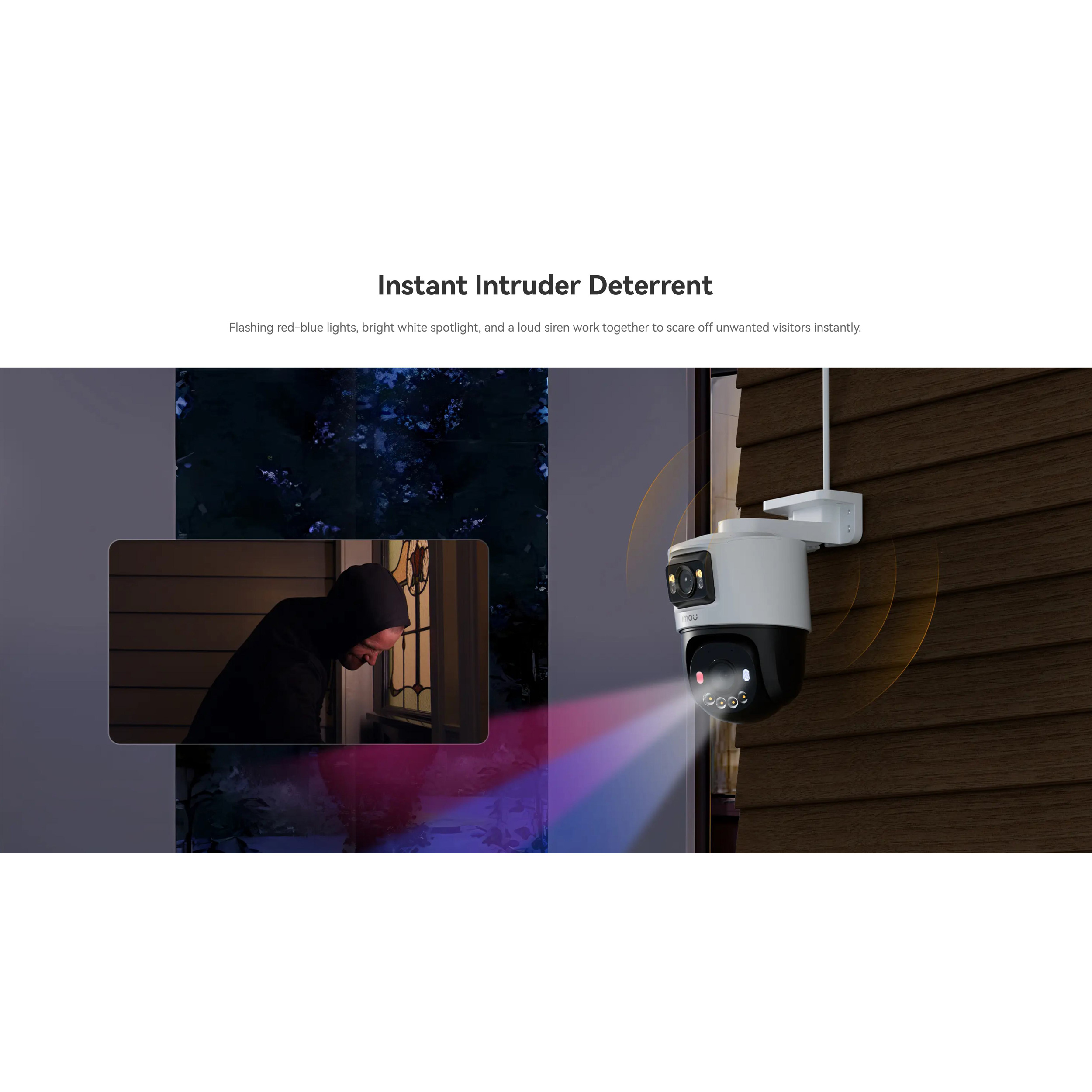 IP-камера IMOU PS70FP (IPC-PS7FP-3M0)