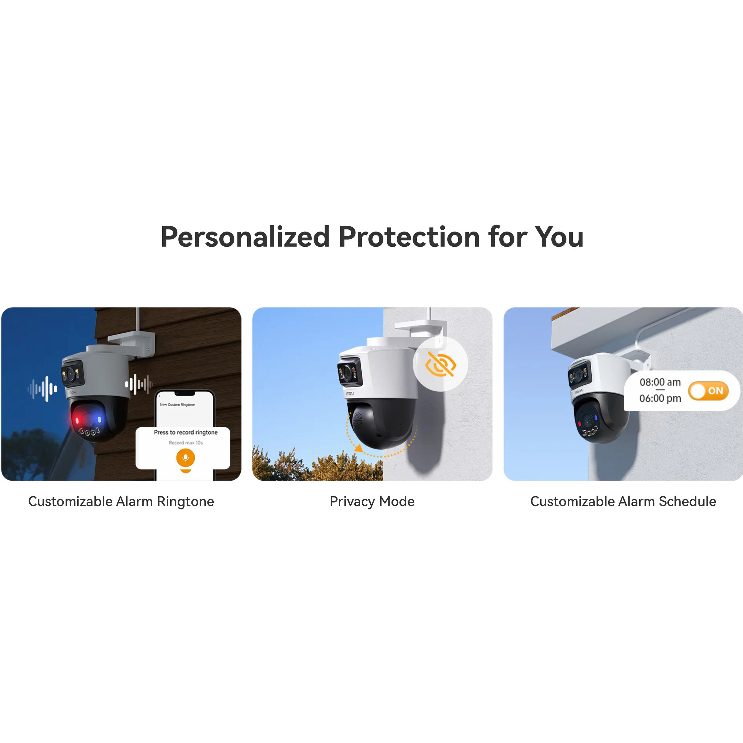 IP-камера IMOU PS70FP (IPC-PS7FP-3M0)