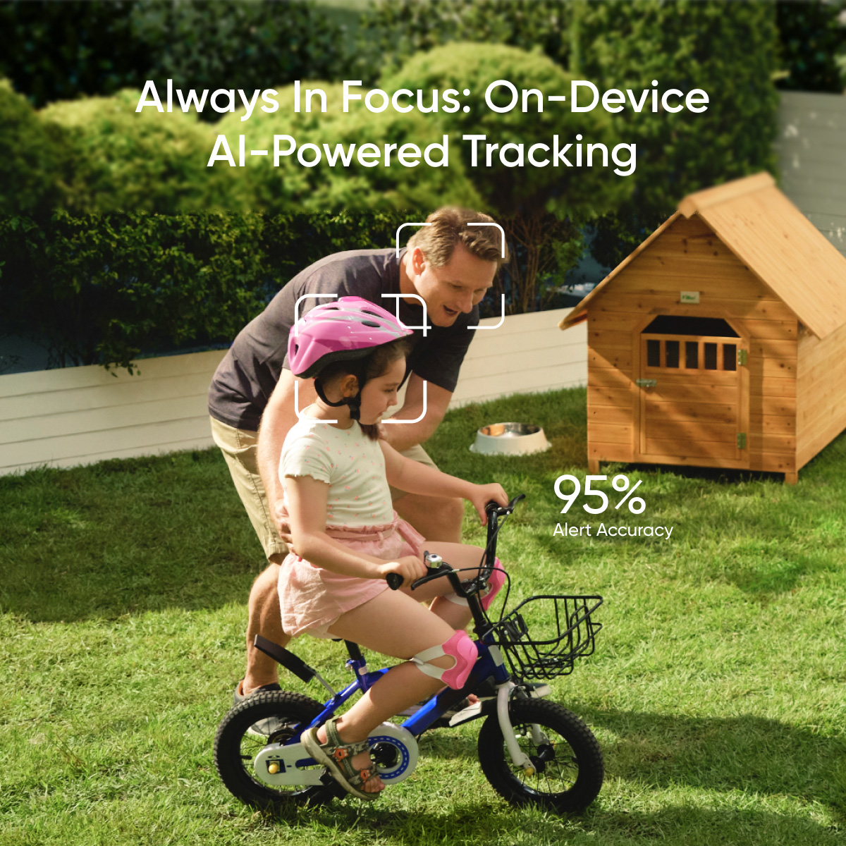 IP-камера EUFY SoloCam S340 (T81703W1)