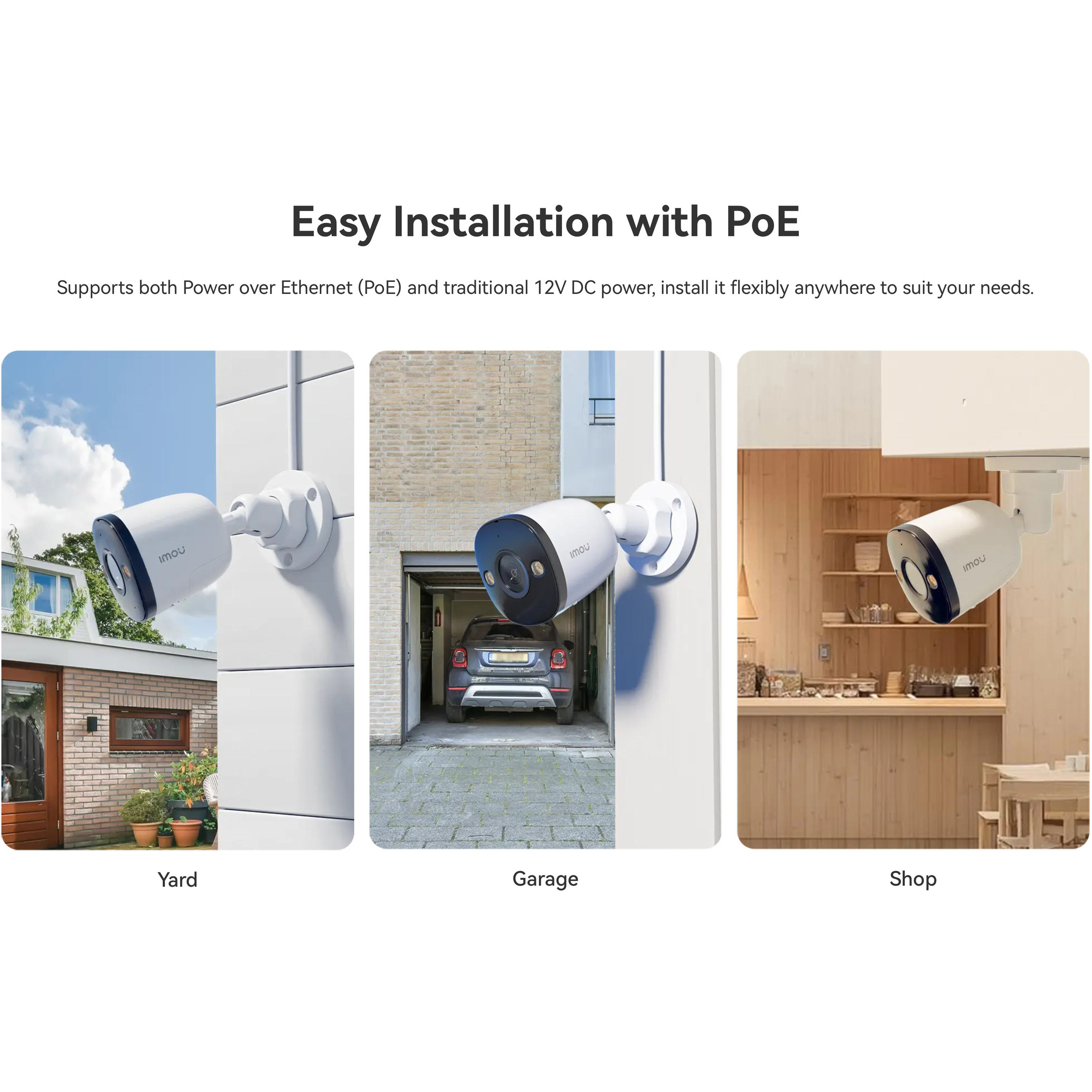 IP-камера IMOU PS3DP 5MP 2.8mm (IPC-PS3DP-5M0)