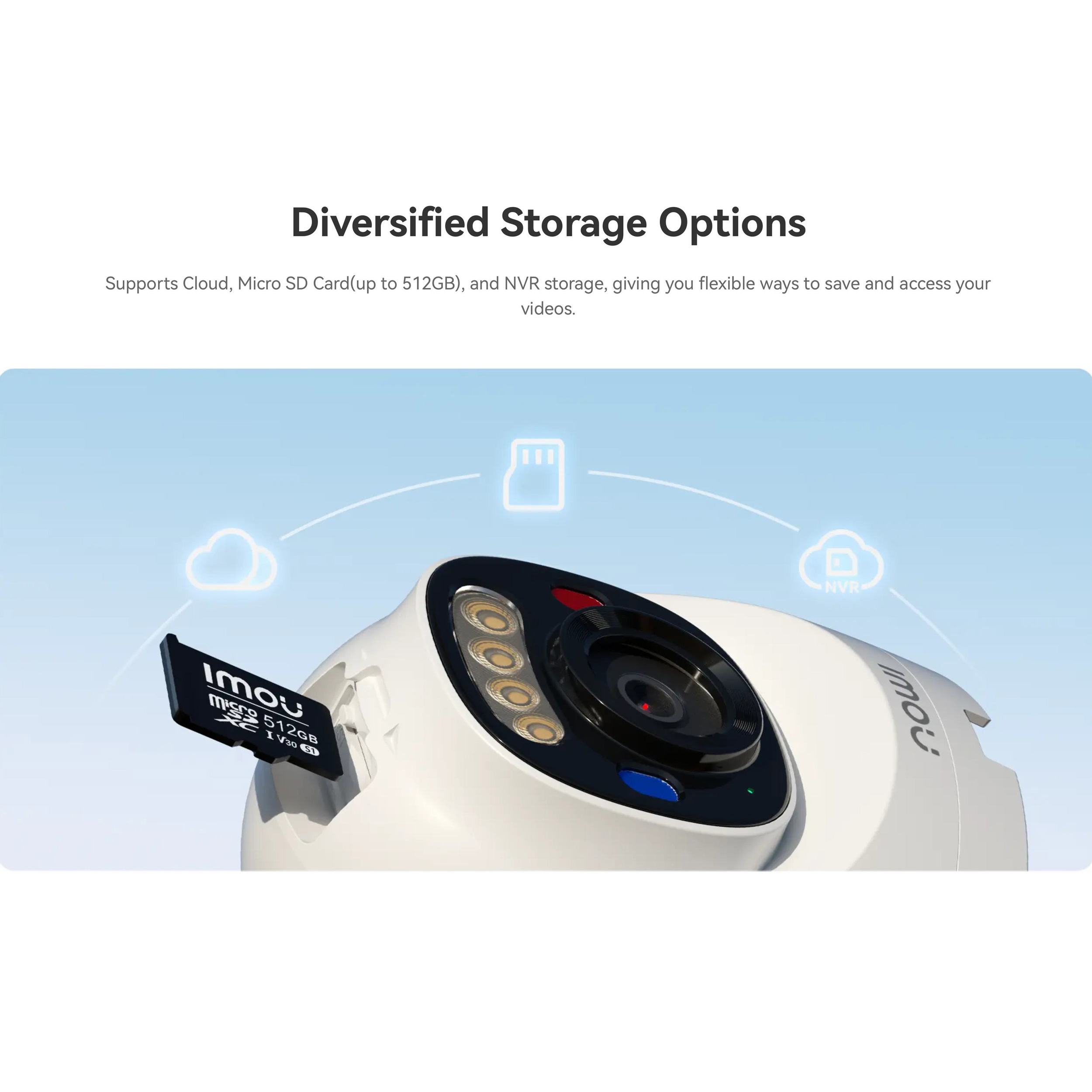 IP-камера IMOU PS8D 5MP 2.8mm (IPC-PS8D-5V0)