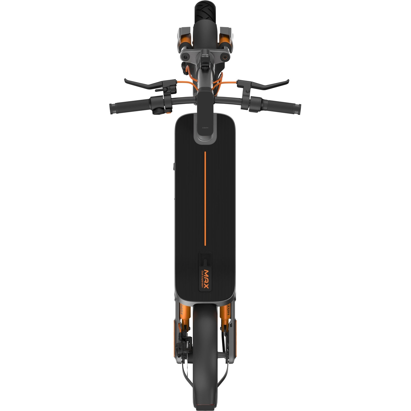 Електросамокат XIAOMI Electric Scooter 6 Max (BHR08QLGL)
