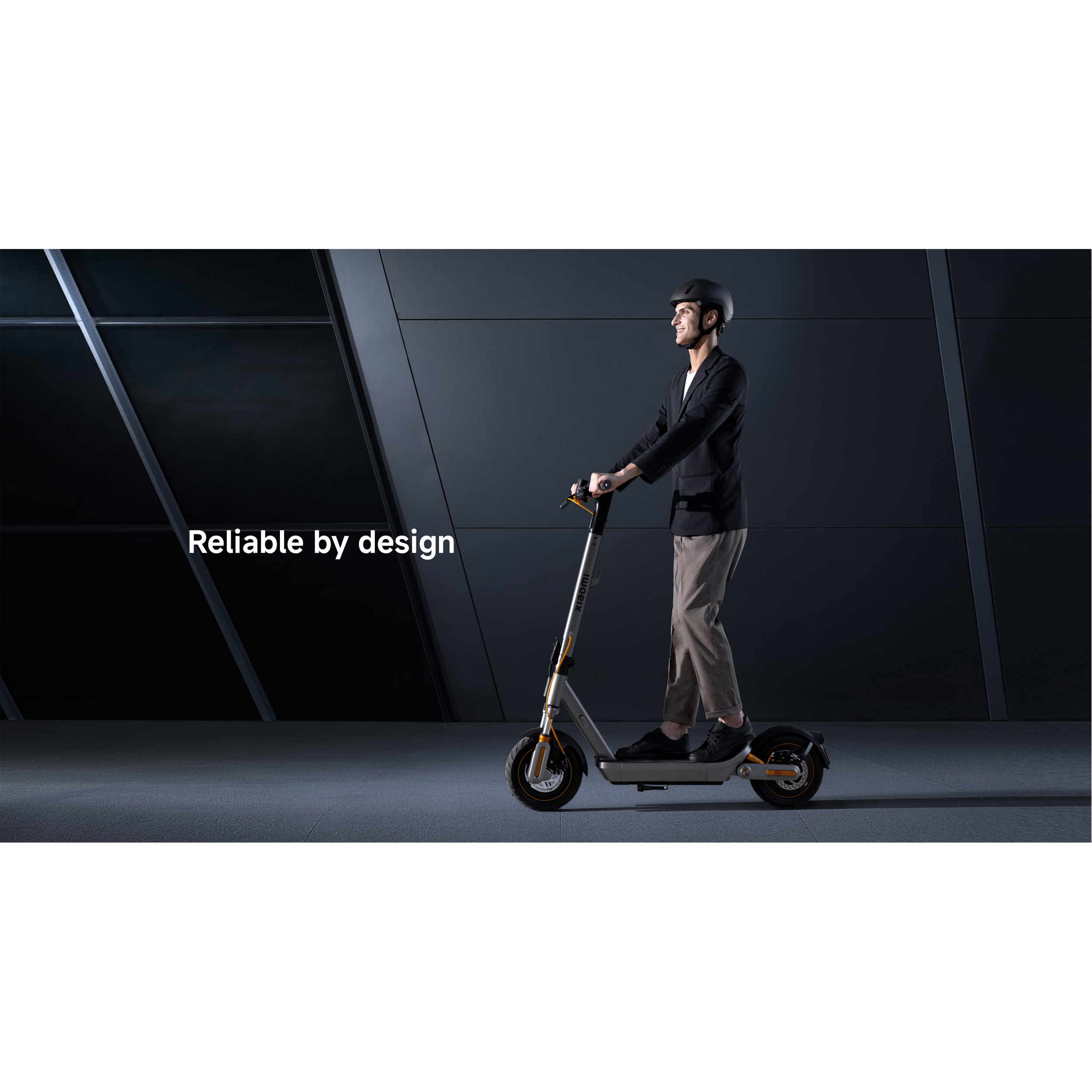 Електросамокат XIAOMI Electric Scooter 6 Max (BHR08QLGL)