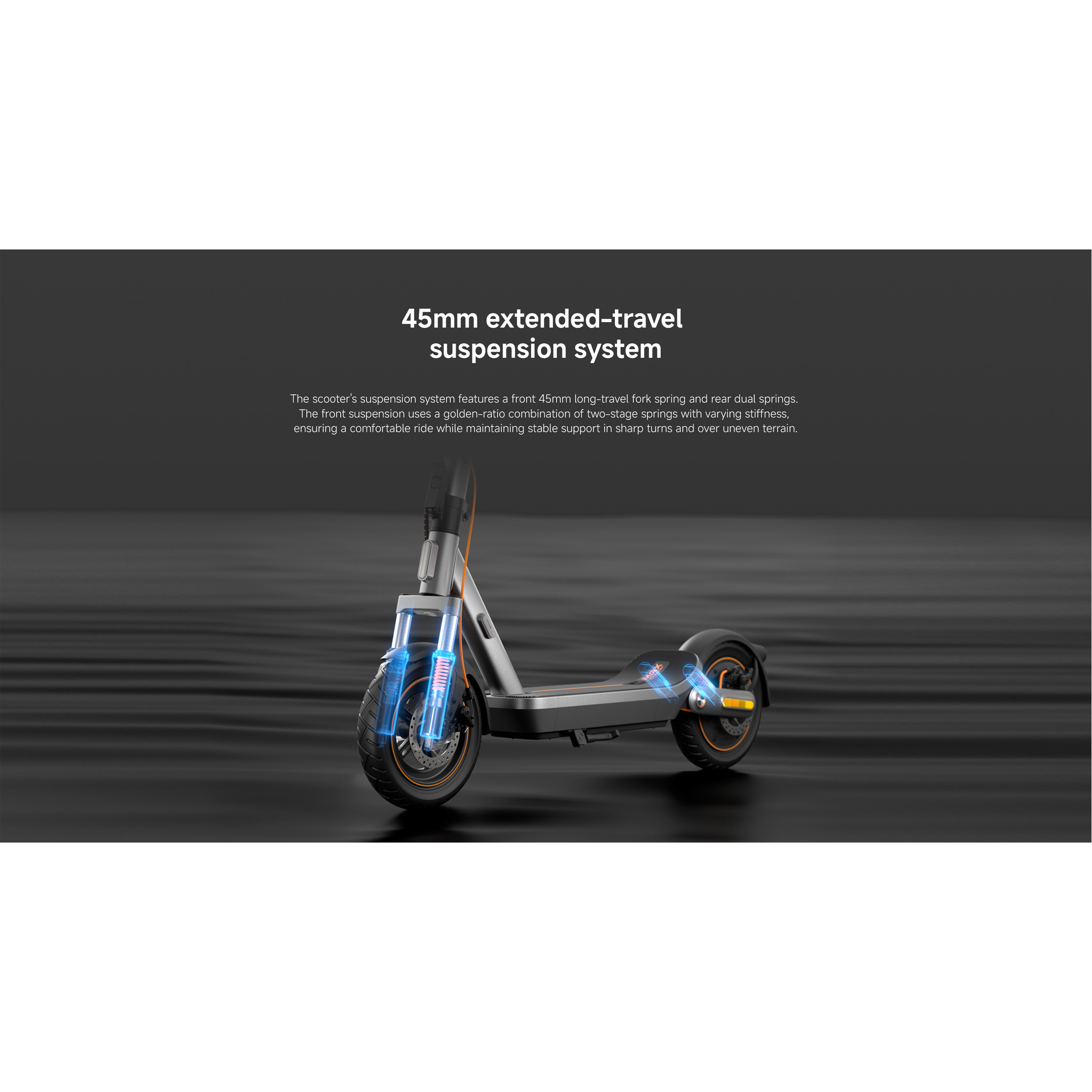 Електросамокат XIAOMI Electric Scooter 6 Max (BHR08QLGL)