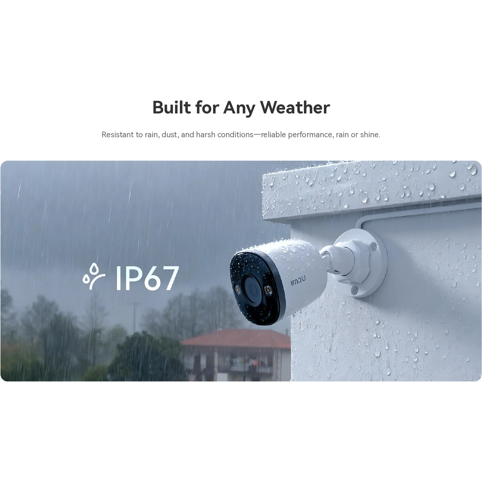 IP-камера IMOU PS3EP 8MP 2.8mm (IPC-PS3EP-8Q0)