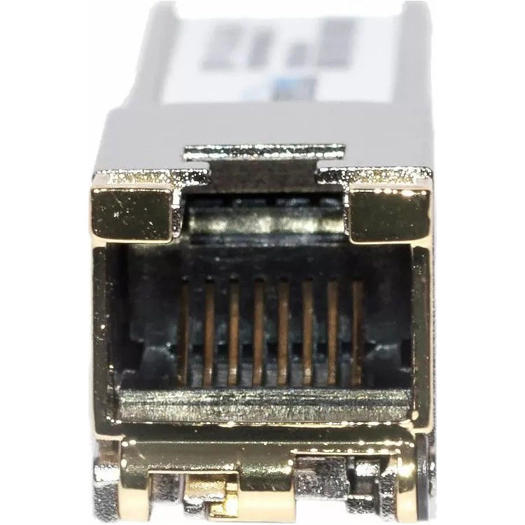Модуль OPTOLINK SFP-1G-RJ45 SFP 1GbE 100m