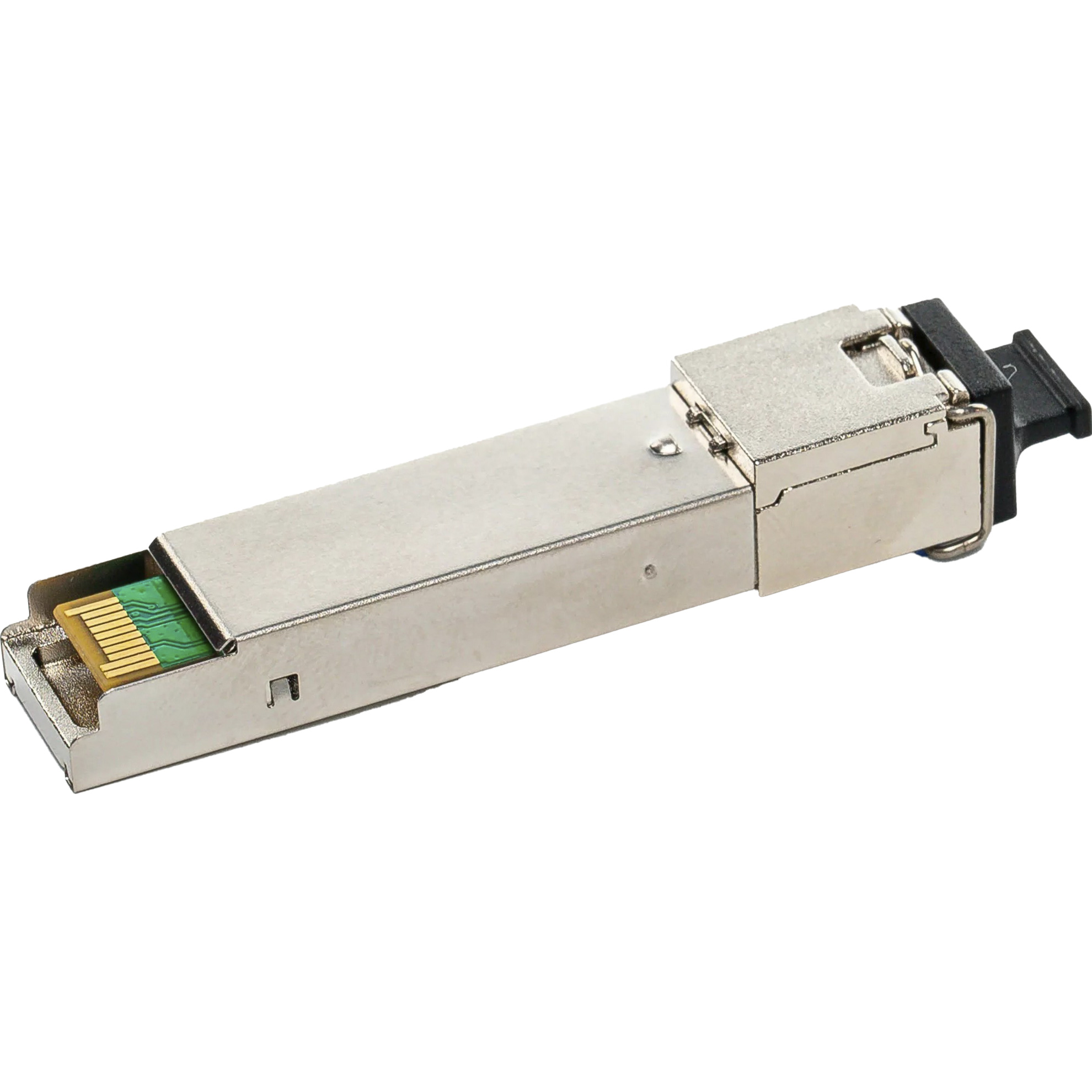 Модуль OPTOLINK SFP-WDM-SM-0203A SFP 1.25GbE Tx1310/Rx1550 3km SM SC