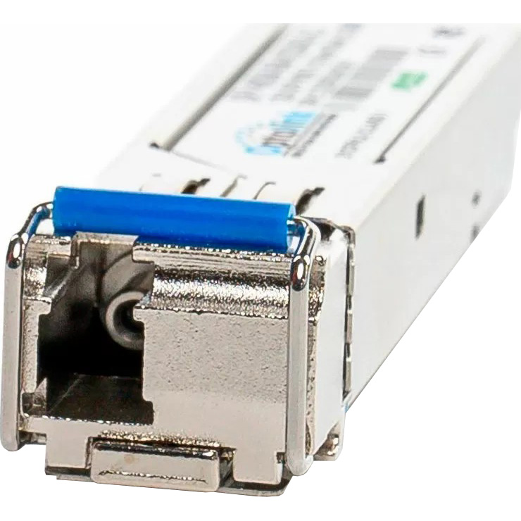Модуль OPTOLINK SFP-WDM-SM-0203A SFP 1.25GbE Tx1310/Rx1550 3km SM SC