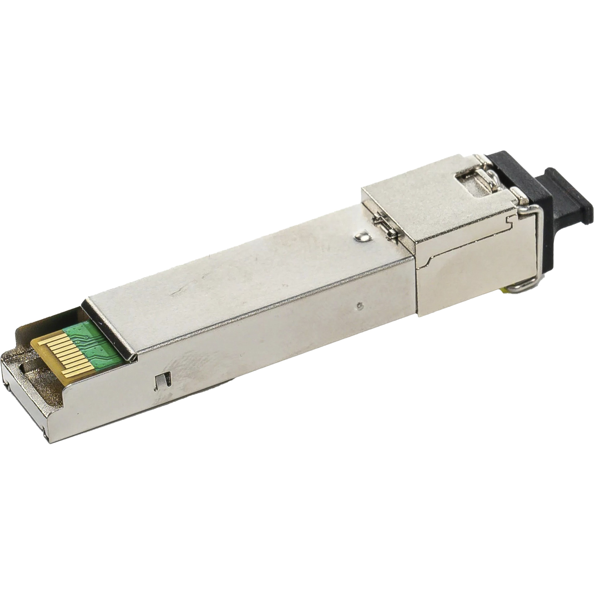Модуль OPTOLINK SFP-WDM-SM-0203B SFP 1.25GbE Tx1550/Rx1310 3km SM SC