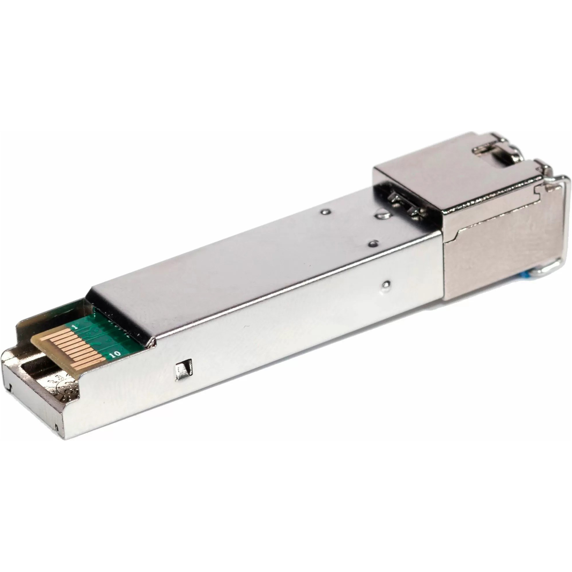 Модуль OPTOLINK SFP-WDM-SM-0220BD SFP 1.25GbE Tx1550/Rx1310 20km SM SC