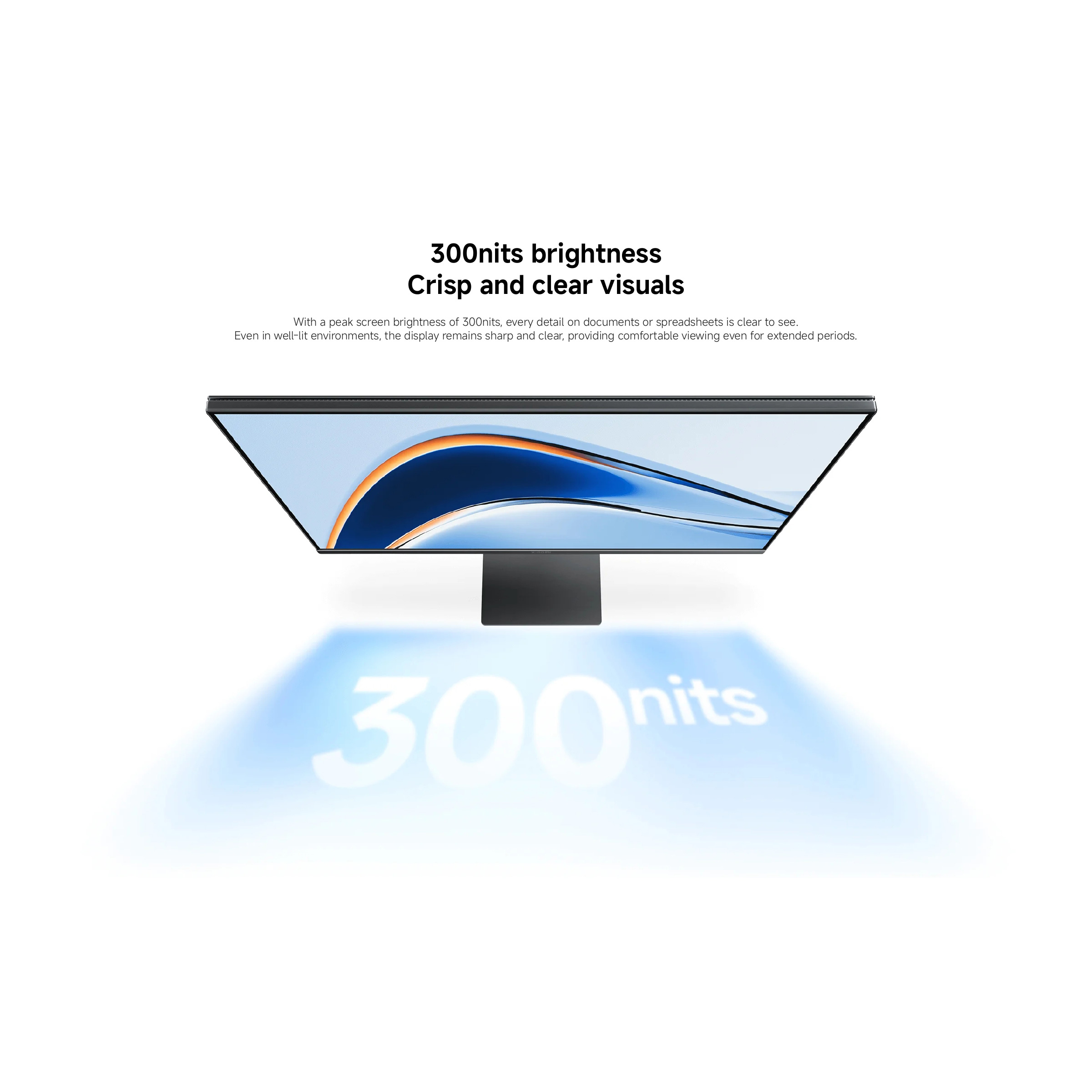 Монітор 27" XIAOMI Mi 2K Monitor A27Qi 2026 (ELA6568EU)