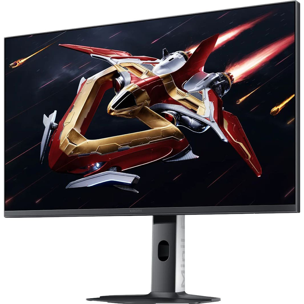 Монітор 27" XIAOMI Mi Mini LED Gaming Monitor G Pro 27Qi 2026 (ELA6394EU)