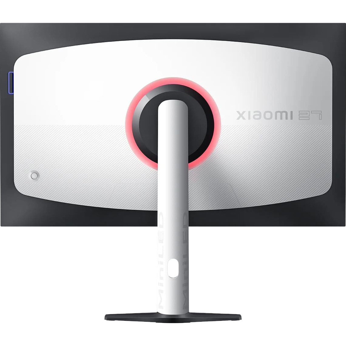 Монітор 27" XIAOMI Mi Mini LED Gaming Monitor G Pro 27Qi 2026 (ELA6394EU)