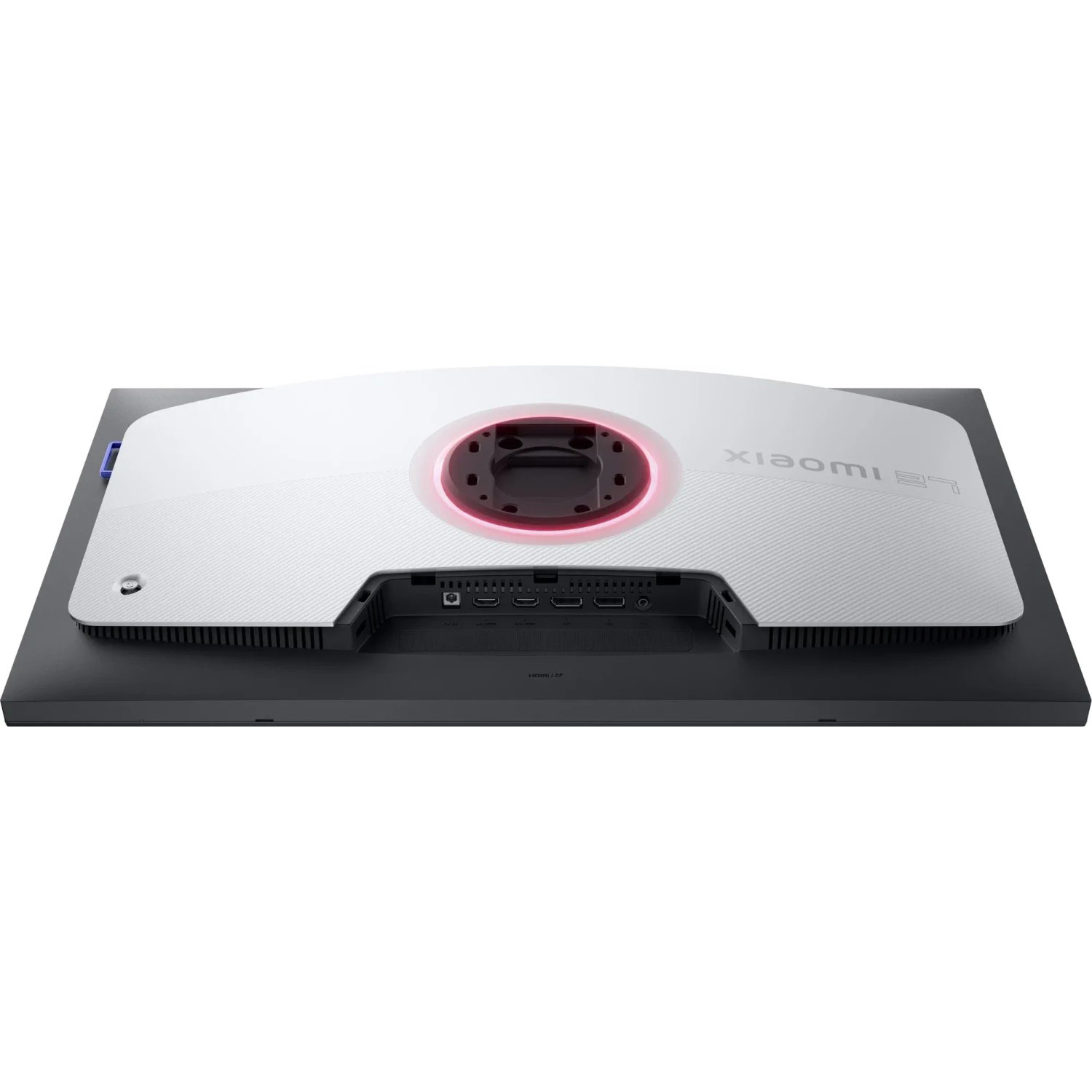 Монітор 27" XIAOMI Mi Mini LED Gaming Monitor G Pro 27Qi 2026 (ELA6394EU)