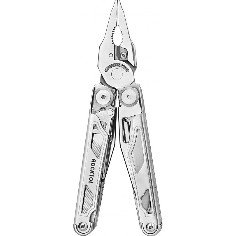 Мультитул ROCKTOL SK05VG 29-in-1 Nylon Sheath