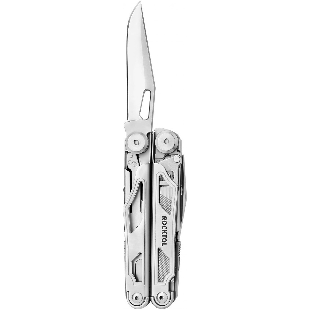 Мультитул ROCKTOL SK05VG 29-in-1 Nylon Sheath