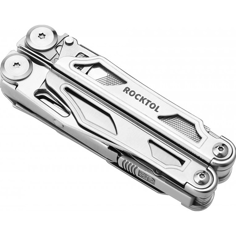 Мультитул ROCKTOL SK05VG 29-in-1 Nylon Sheath