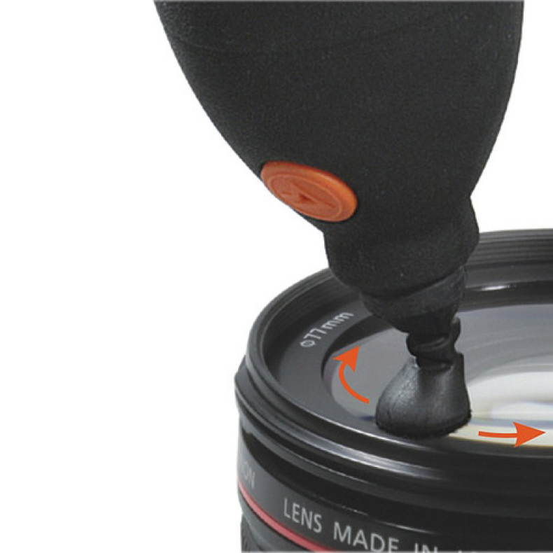 Набір для чищення гаджетів та електроніки VANGUARD 6-in-1 Cleaning Kit 60мл 46шт