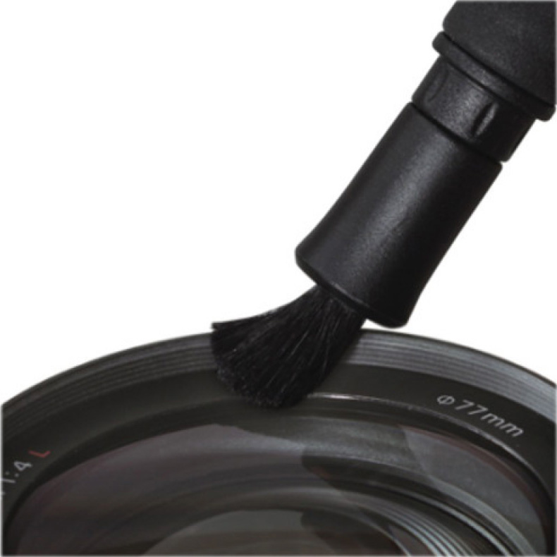Набір для чищення гаджетів та електроніки VANGUARD 6-in-1 Cleaning Kit 60мл 46шт