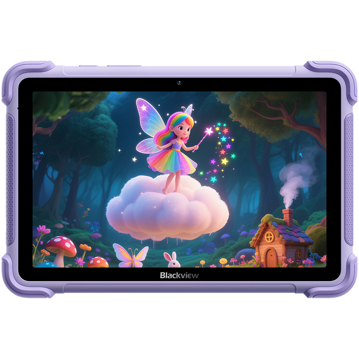 Планшет BLACKVIEW Link 1 Kids 4/64GB Dreamy Purple (6931548325727)