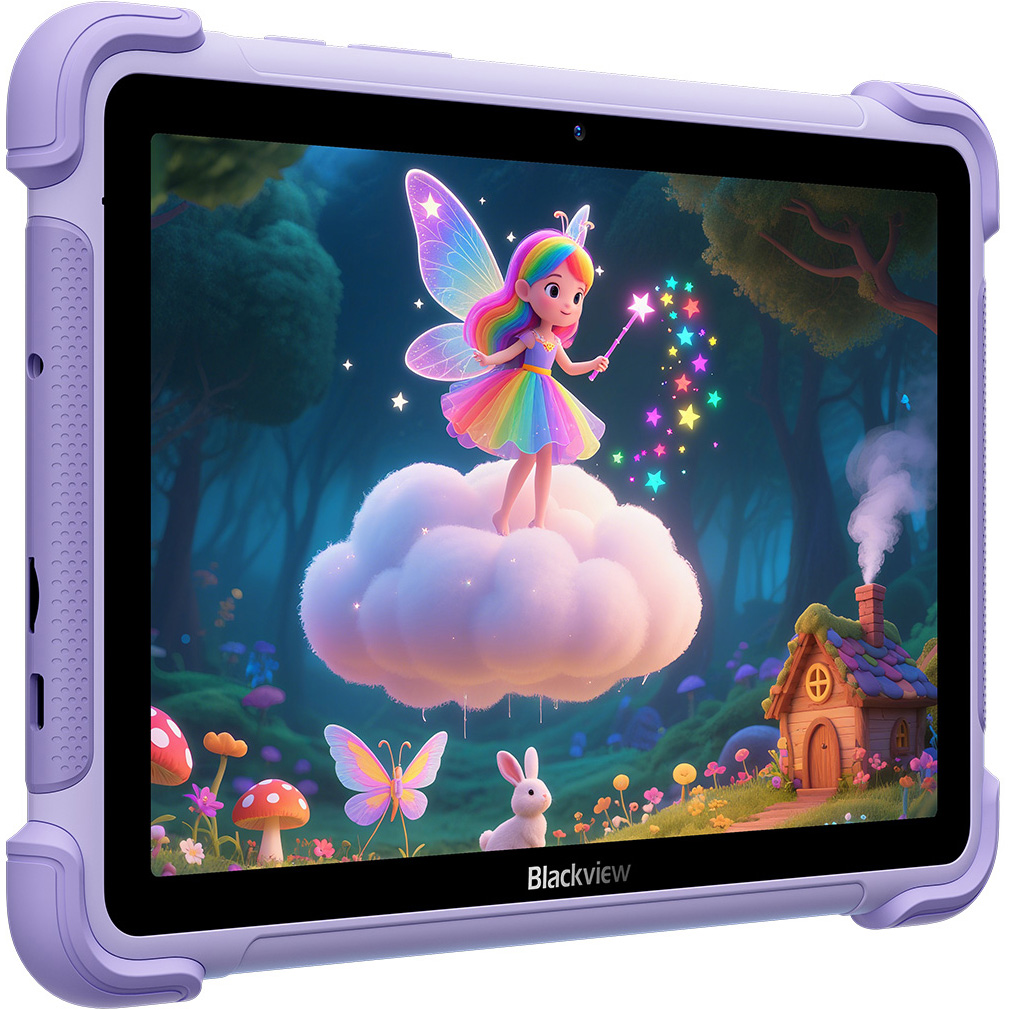 Планшет BLACKVIEW Link 1 Kids 4/64GB Dreamy Purple (6931548325727)