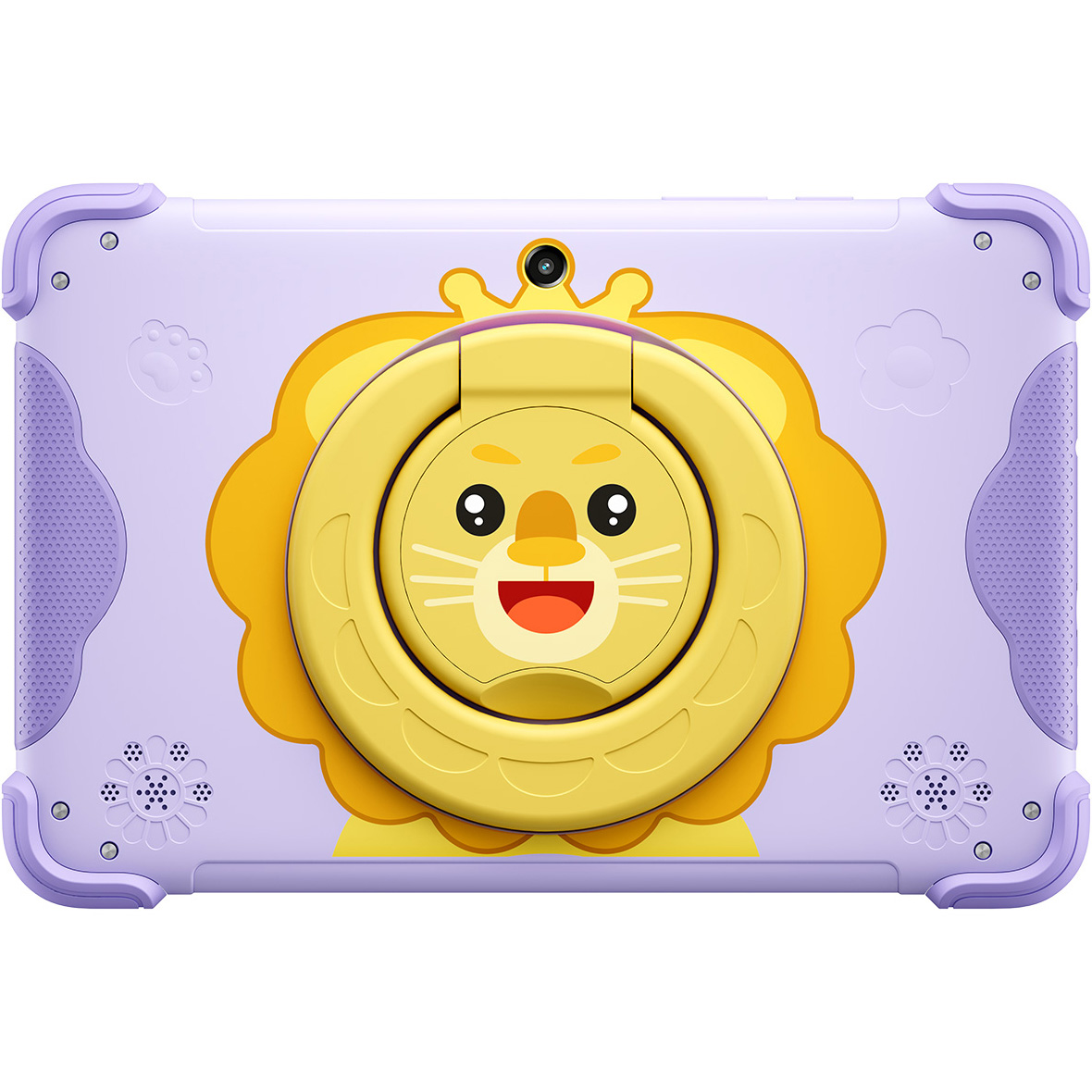 Планшет BLACKVIEW Link 1 Kids 4/64GB Dreamy Purple (6931548325727)