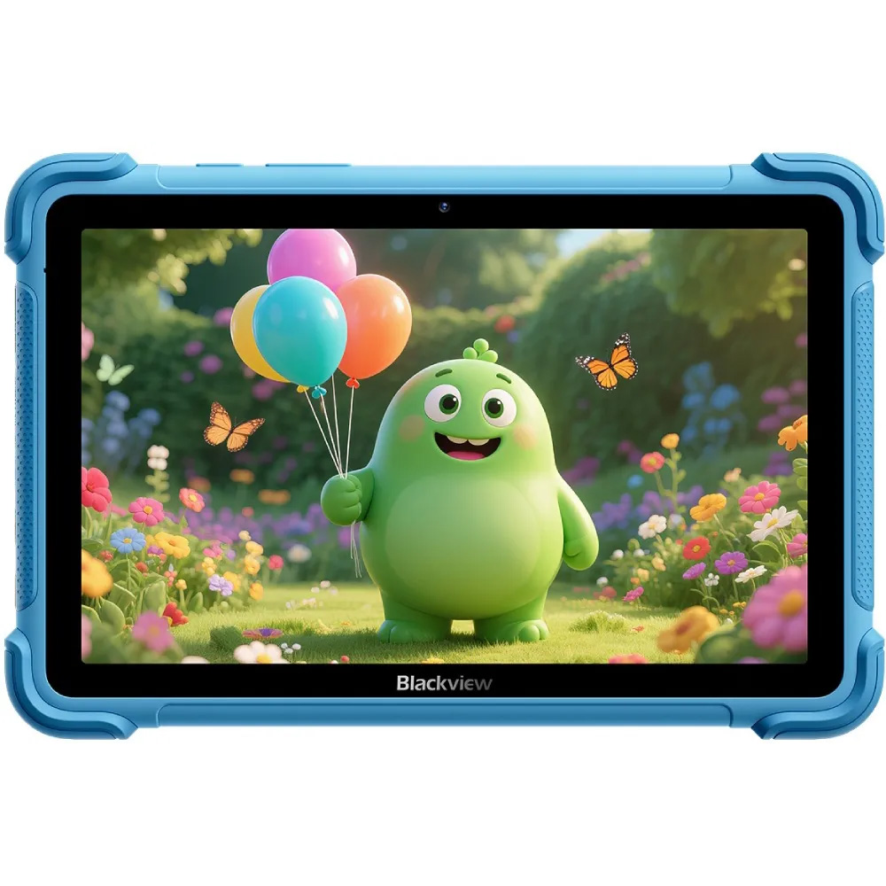 Планшет BLACKVIEW Link 1 Kids 4/64GB Ocean Blue (6931548325734)