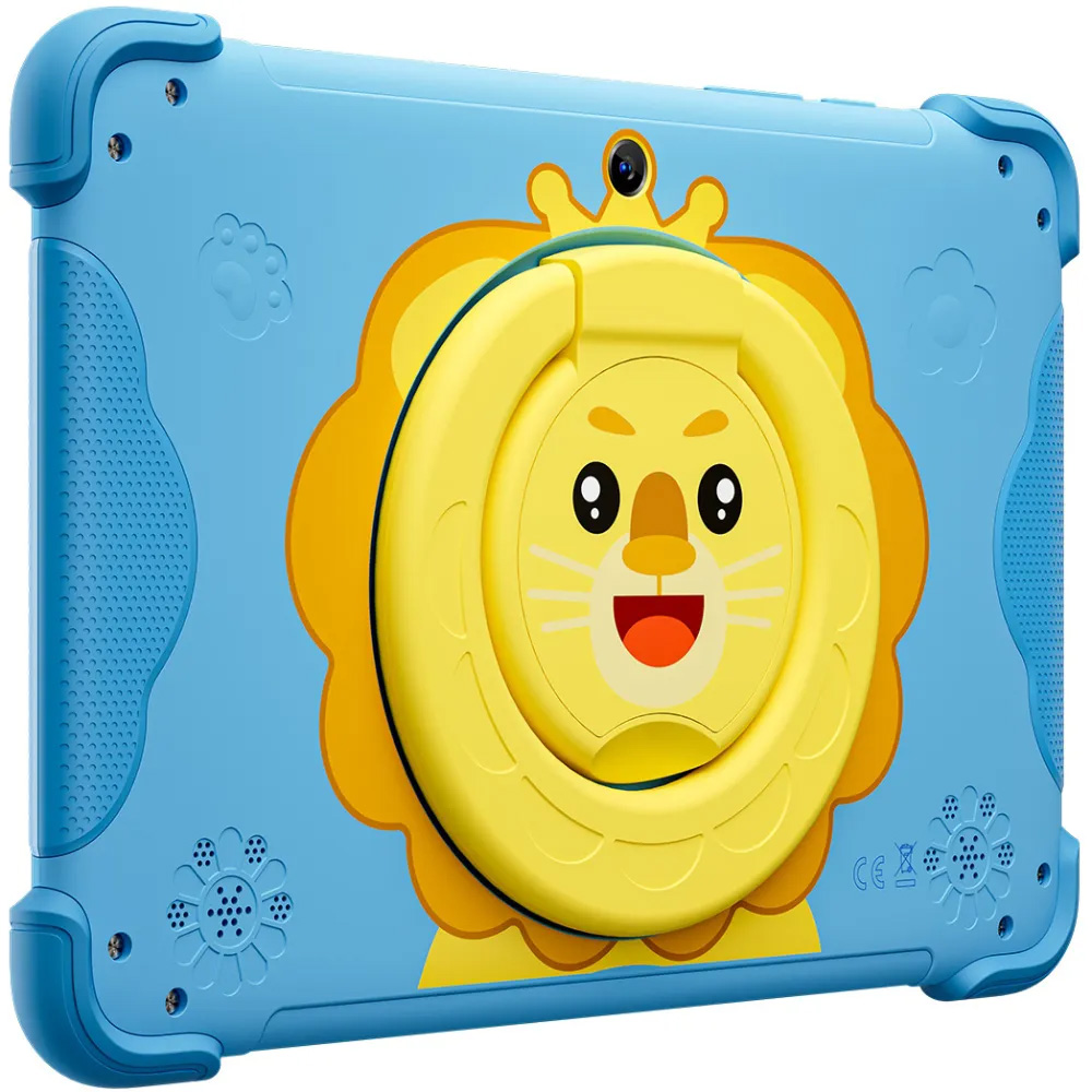 Планшет BLACKVIEW Link 1 Kids 4/64GB Ocean Blue (6931548325734)