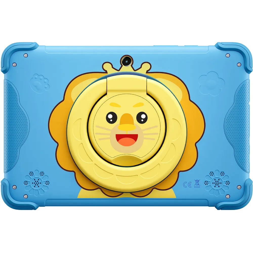 Планшет BLACKVIEW Link 1 Kids 4/64GB Ocean Blue (6931548325734)