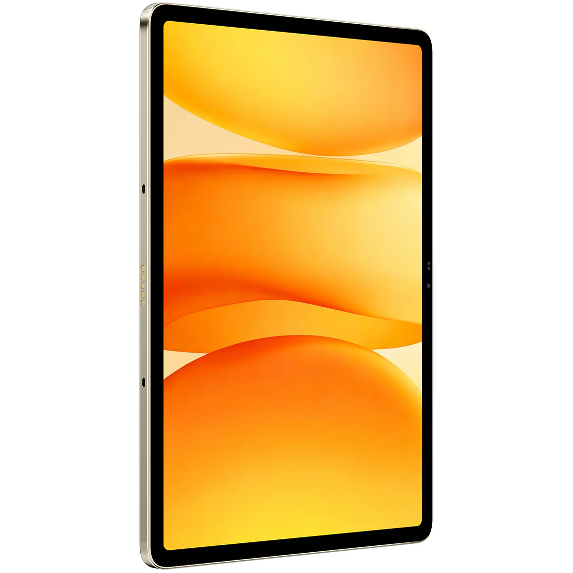 Планшет BLACKVIEW Mega 12 SET 12/256GB Flash Gold (6931548325291)