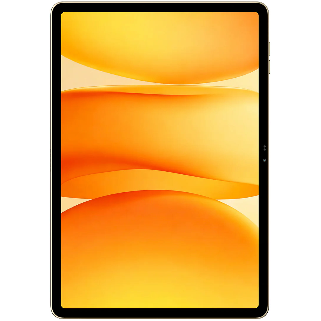Планшет BLACKVIEW Mega 12 SET 12/256GB Flash Gold (6931548325291)