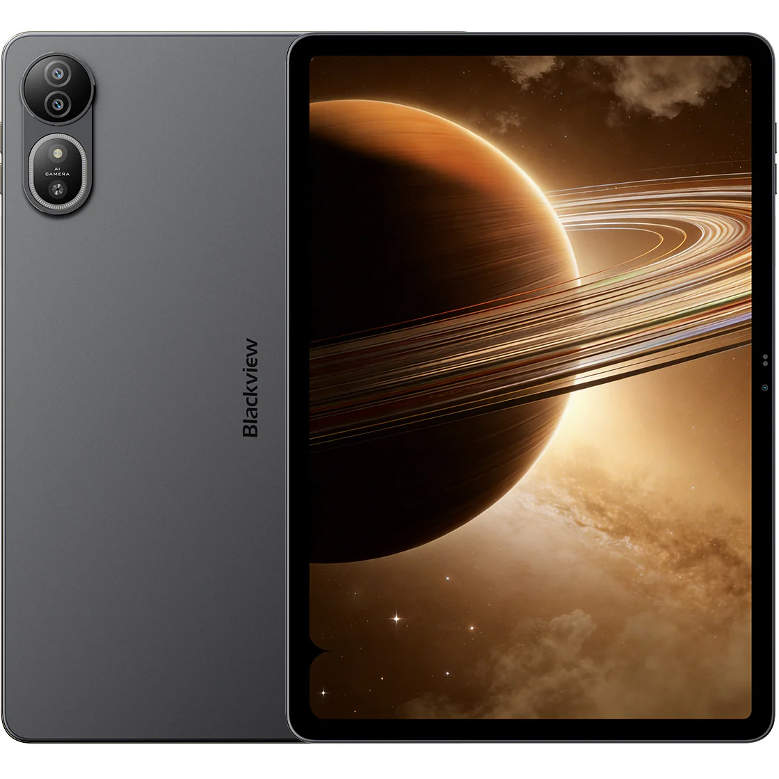 Планшет BLACKVIEW Mega 12 SET 12/256GB Space Gray (6931548325307)