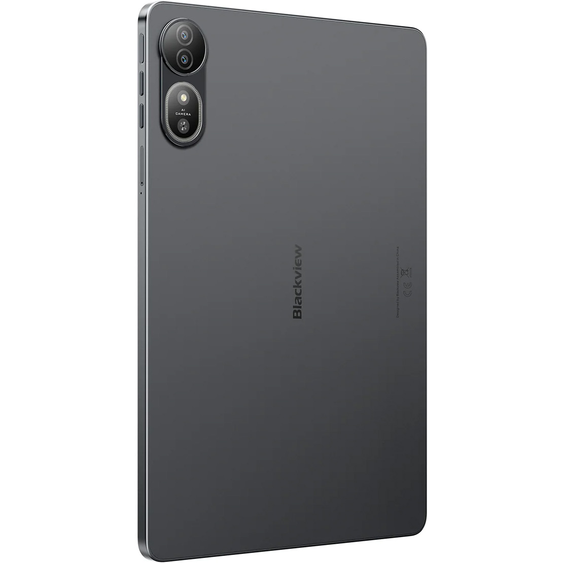 Планшет BLACKVIEW Mega 12 SET 12/256GB Space Gray (6931548325307)