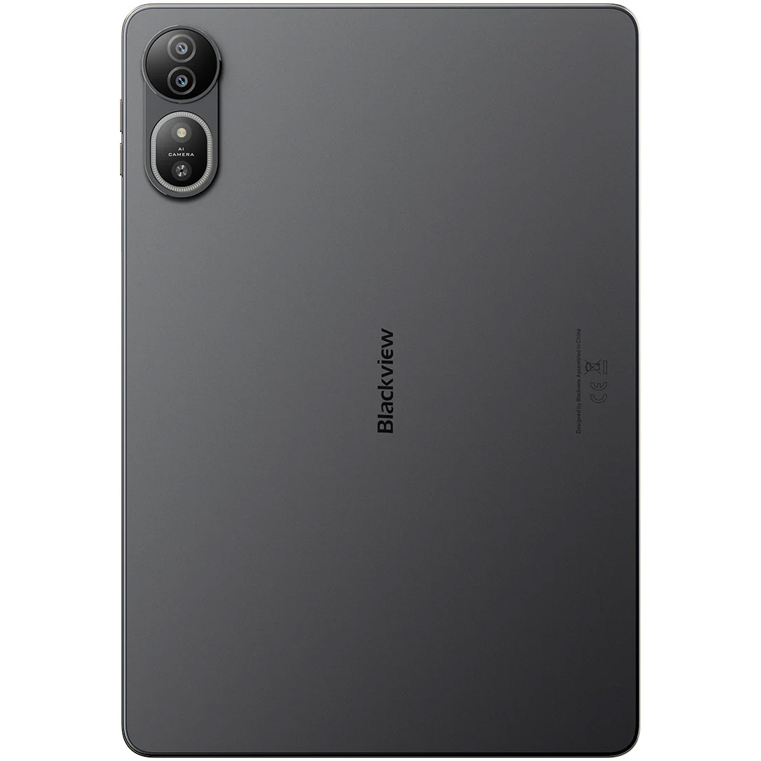 Планшет BLACKVIEW Mega 12 SET 12/256GB Space Gray (6931548325307)