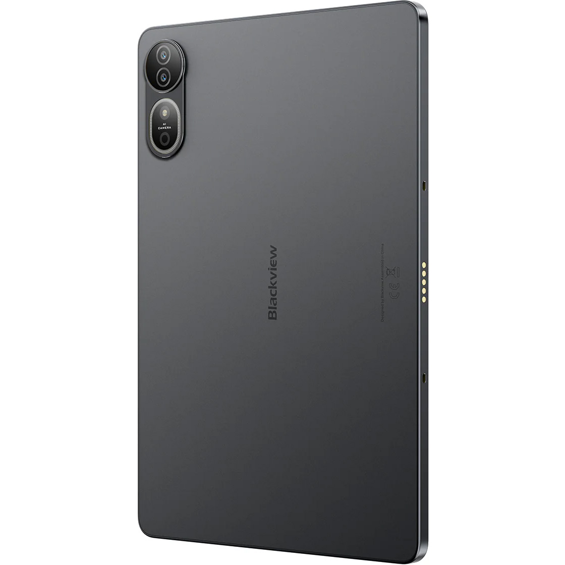 Планшет BLACKVIEW Mega 12 SET 12/256GB Space Gray (6931548325307)