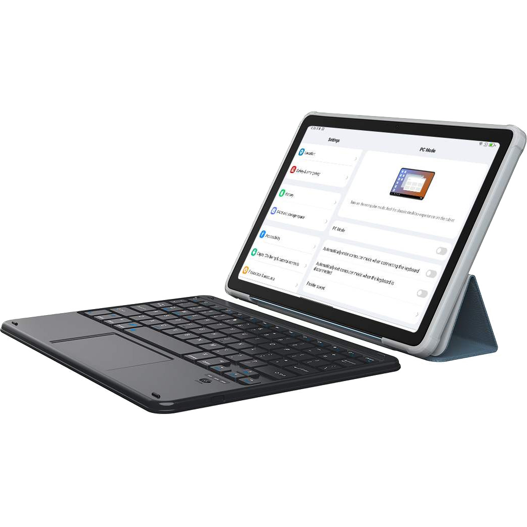 Планшет BLACKVIEW Mega 2 LTE SET 6/256GB Celestial Gray (6931548326342)