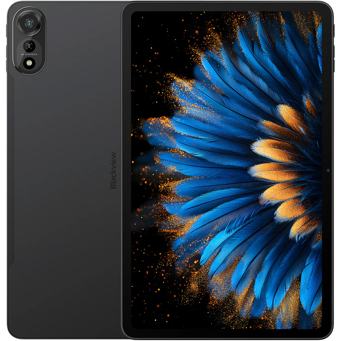 Планшет BLACKVIEW Mega 2 LTE SET 6/256GB Celestial Gray (6931548326342)