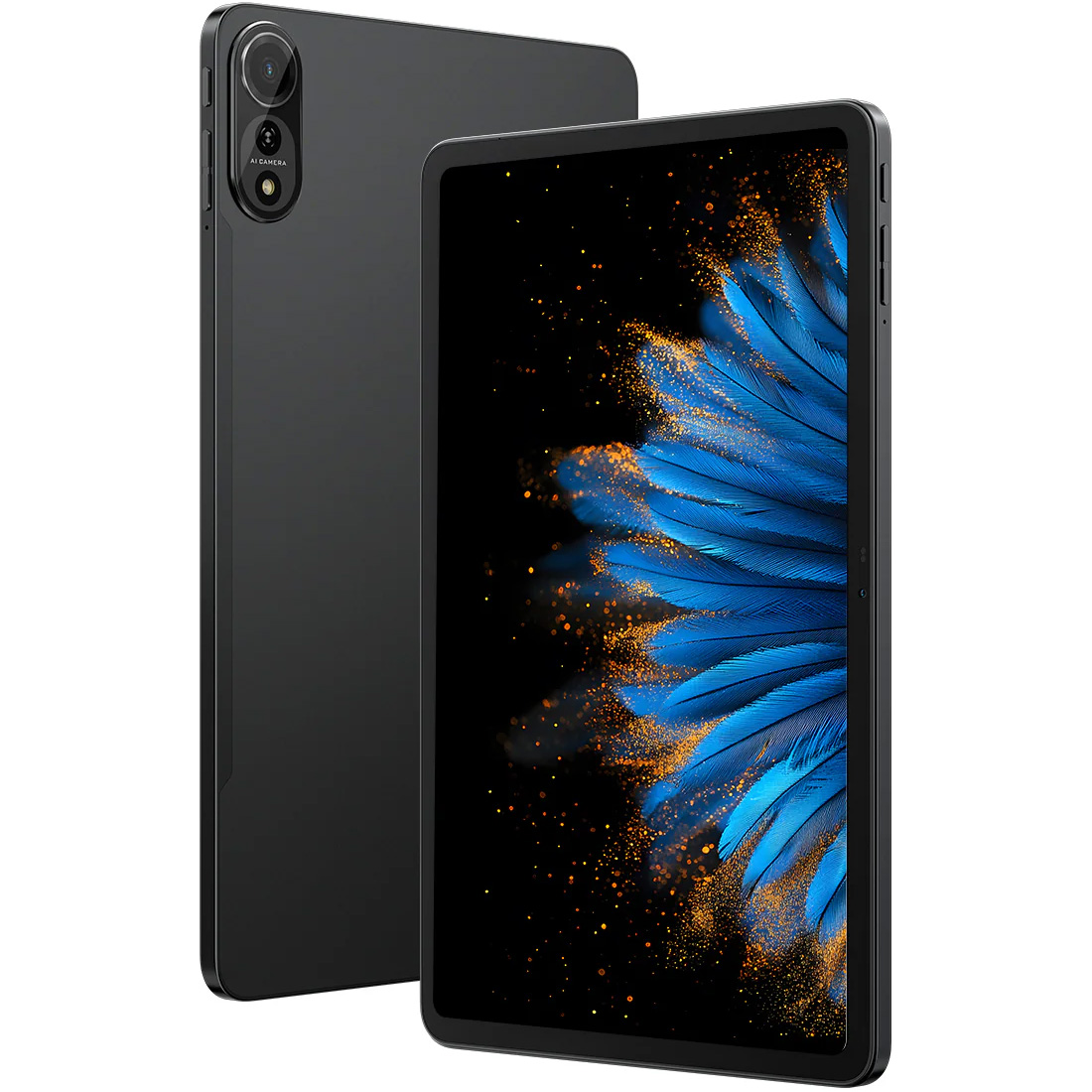 Планшет BLACKVIEW Mega 2 LTE SET 6/256GB Celestial Gray (6931548326342)